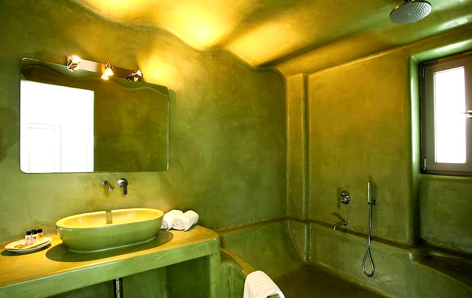 La Bellezza Eco Boutique Hotel